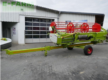 Priključak za silažni kombajn CLAAS