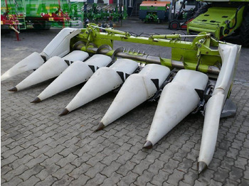 Priključak za silažni kombajn CLAAS