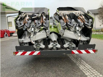 Priključak za silažni kombajn CLAAS corio 870 fc conspeed: slika Priključak za silažni kombajn CLAAS corio 870 fc conspeed