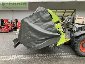Priključak za silažni kombajn CLAAS corio 870 fc conspeed: slika Priključak za silažni kombajn CLAAS corio 870 fc conspeed