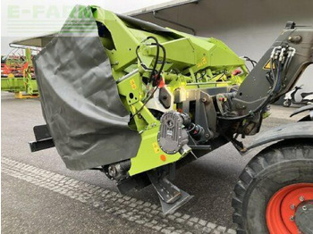 Priključak za silažni kombajn CLAAS corio 870 fc conspeed: slika Priključak za silažni kombajn CLAAS corio 870 fc conspeed