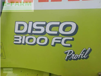 Kosilica CLAAS disco 3100 fc profil active float: slika Kosilica CLAAS disco 3100 fc profil active float Kosilica CLAAS disco 3100 fc profil active float: slika Kosilica CLAAS disco 3100 fc profil active float