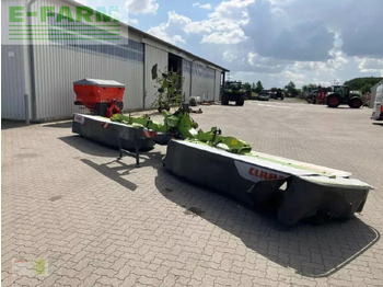 Kosilica CLAAS disco 9200 trend: slika Kosilica CLAAS disco 9200 trend Kosilica CLAAS disco 9200 trend: slika Kosilica CLAAS disco 9200 trend