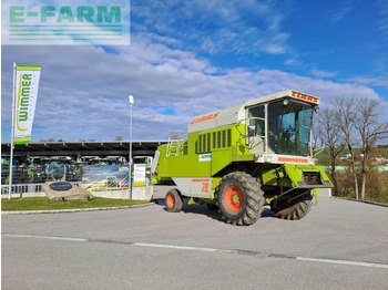 Kombajn za žetvu CLAAS dominator 78s - (gebrauchter dominator 78): slika Kombajn za žetvu CLAAS dominator 78s - (gebrauchter dominator 78)