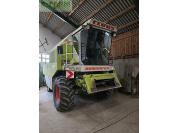 Kombajn za žetvu CLAAS Dominator 88