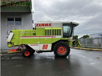 Kombajn za žetvu CLAAS Dominator 88