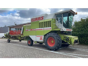Kombajn za žetvu CLAAS Dominator 98