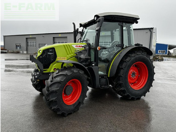 Traktor CLAAS Elios 210