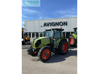Traktor CLAAS Elios