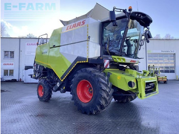 Kombajn za žetvu CLAAS evion 430+cerio 620+tw: slika Kombajn za žetvu CLAAS evion 430+cerio 620+tw