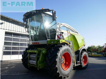 Silažni kombajn CLAAS Jaguar 970