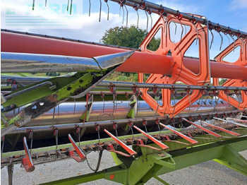 Kombajn za žetvu CLAAS Lexion