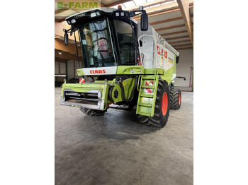 Kombajn za žetvu CLAAS Lexion