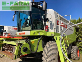 Kombajn za žetvu CLAAS Lexion