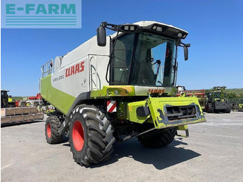 Kombajn za žetvu CLAAS Lexion 570