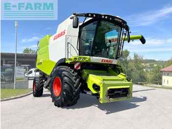 Kombajn za žetvu CLAAS Lexion 620