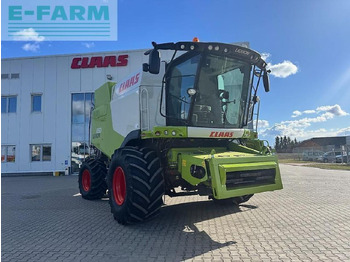 Kombajn za žetvu CLAAS Lexion 650