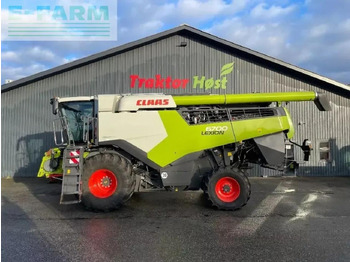 Kombajn za žetvu CLAAS Lexion 6700