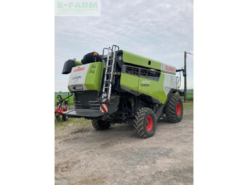 Kombajn za žetvu CLAAS lexion 6700 business: slika Kombajn za žetvu CLAAS lexion 6700 business Kombajn za žetvu CLAAS lexion 6700 business: slika Kombajn za žetvu CLAAS lexion 6700 business