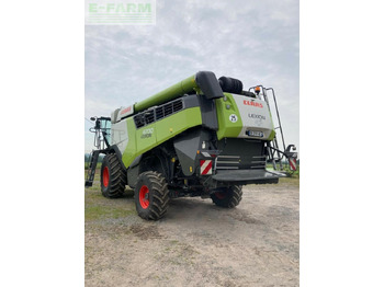 Kombajn za žetvu CLAAS lexion 6700 business: slika Kombajn za žetvu CLAAS lexion 6700 business Kombajn za žetvu CLAAS lexion 6700 business: slika Kombajn za žetvu CLAAS lexion 6700 business