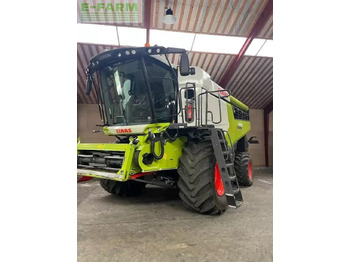 Kombajn za žetvu CLAAS Lexion