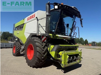 Kombajn za žetvu CLAAS Lexion 7700