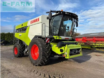Kombajn za žetvu CLAAS lexion 8800 4wd: slika Kombajn za žetvu CLAAS lexion 8800 4wd Kombajn za žetvu CLAAS lexion 8800 4wd: slika Kombajn za žetvu CLAAS lexion 8800 4wd