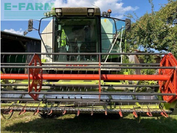 Kombajn za žetvu CLAAS Mega
