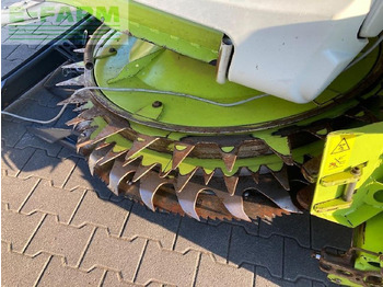 Priključak za silažni kombajn CLAAS orbis 750: slika Priključak za silažni kombajn CLAAS orbis 750