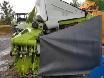 Priključak za silažni kombajn CLAAS