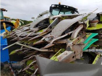 Priključak za silažni kombajn CLAAS orbis750ac3t: slika Priključak za silažni kombajn CLAAS orbis750ac3t