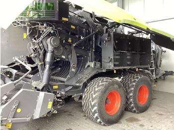 Kvadratna balirka CLAAS quadrant 5300 fc: slika Kvadratna balirka CLAAS quadrant 5300 fc