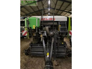 Kvadratna balirka CLAAS rollant 455 rc uniwrap: slika Kvadratna balirka CLAAS rollant 455 rc uniwrap Kvadratna balirka CLAAS rollant 455 rc uniwrap: slika Kvadratna balirka CLAAS rollant 455 rc uniwrap