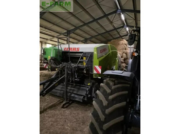 Kvadratna balirka CLAAS rollant 455 rc uniwrap: slika Kvadratna balirka CLAAS rollant 455 rc uniwrap Kvadratna balirka CLAAS rollant 455 rc uniwrap: slika Kvadratna balirka CLAAS rollant 455 rc uniwrap