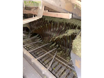 Kvadratna balirka CLAAS rollant 455 rc uniwrap: slika Kvadratna balirka CLAAS rollant 455 rc uniwrap Kvadratna balirka CLAAS rollant 455 rc uniwrap: slika Kvadratna balirka CLAAS rollant 455 rc uniwrap