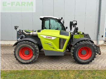 Teleskopski rukovatelj CLAAS