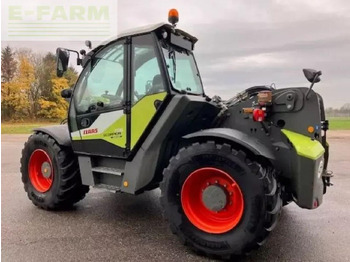 Teleskopski rukovatelj CLAAS scorpion 756 vp plus: slika Teleskopski rukovatelj CLAAS scorpion 756 vp plus