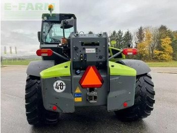 Teleskopski rukovatelj CLAAS scorpion 756 vp plus: slika Teleskopski rukovatelj CLAAS scorpion 756 vp plus