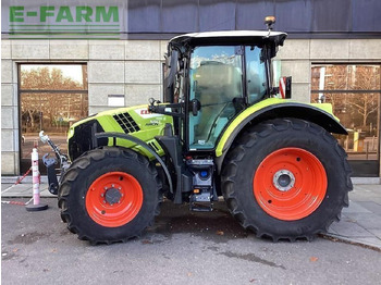 Traktor CLAAS Arion 550