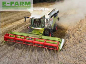 Kombajn za žetvu CLAAS