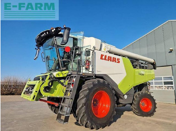 Kombajn za žetvu CLAAS