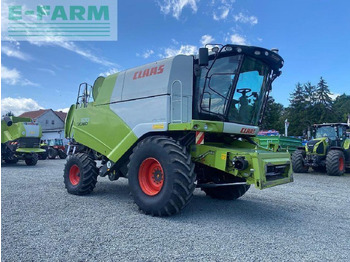 Kombajn za žetvu CLAAS Tucano 570