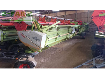 Heder za kombajn CLAAS