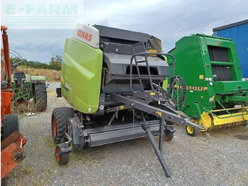 Kvadratna balirka CLAAS