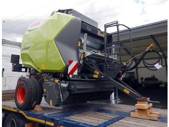 Kvadratna balirka CLAAS variant 560 rc trend: slika Kvadratna balirka CLAAS variant 560 rc trend