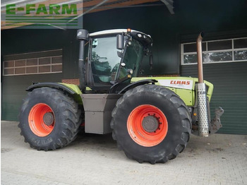 Traktor CLAAS Xerion 3800