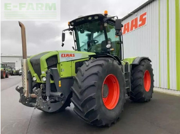 Traktor CLAAS Xerion 3800