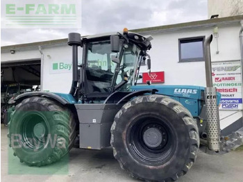 Traktor CLAAS Xerion 3800