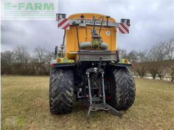 Samopogonjena prskalica CLAAS Xerion 4000