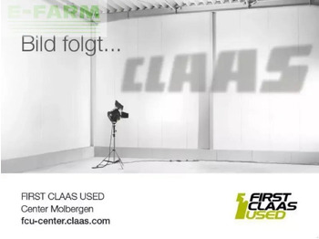 Traktor CLAAS xerion 4000 trac vc TRAC VC: slika Traktor CLAAS xerion 4000 trac vc TRAC VC